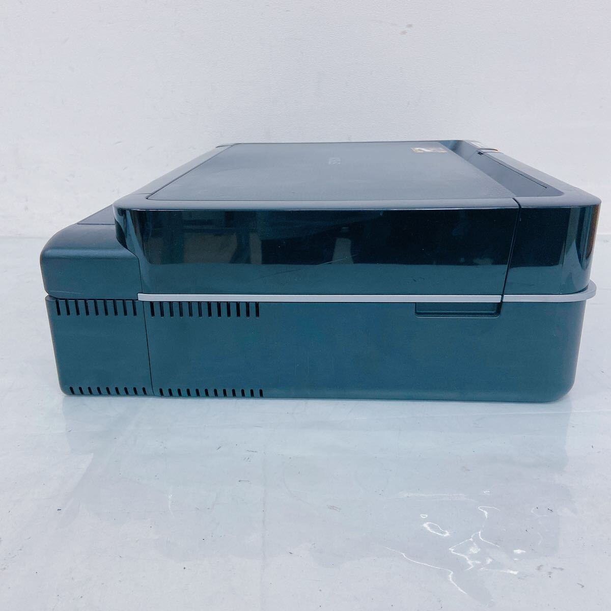 4A140 EPSON エプソン プリンター EP803A 複合機 印刷 カラー OA機器の画像5
