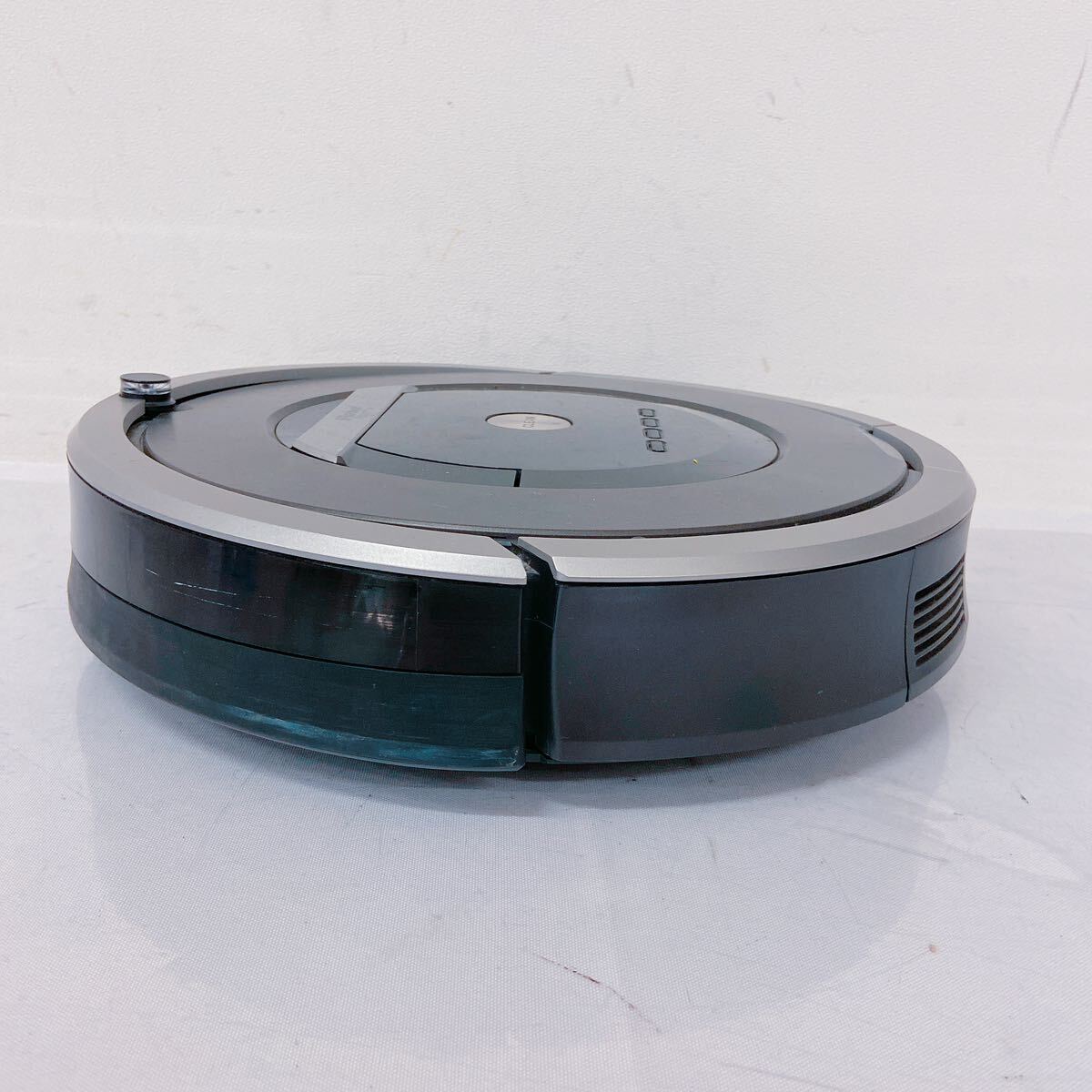 4A157 iRobot I робот Roomba roomba пылесос 870 очиститель бытовая техника с зарядным устройством электризация проверка settled 