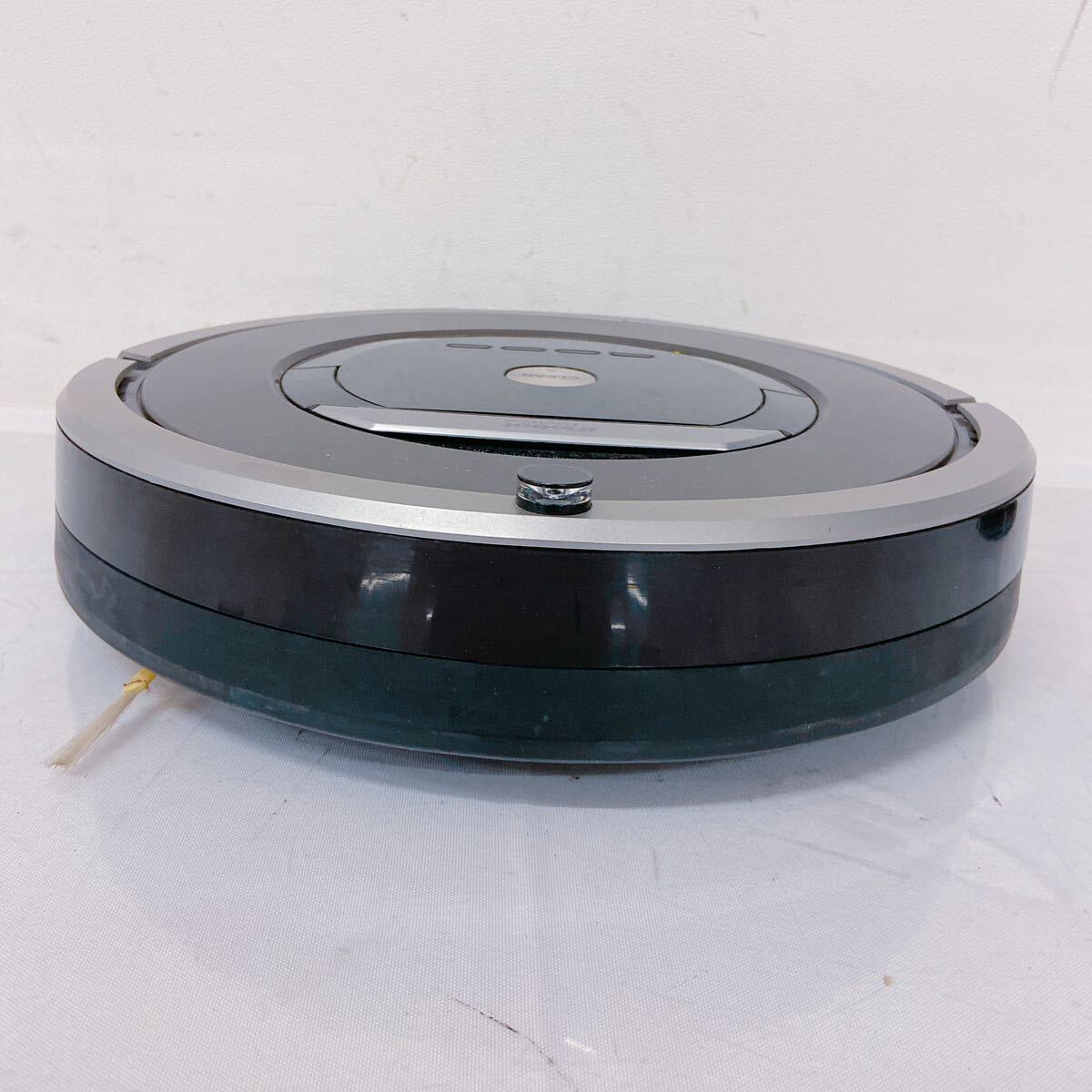 4A157 iRobot I робот Roomba roomba пылесос 870 очиститель бытовая техника с зарядным устройством электризация проверка settled 