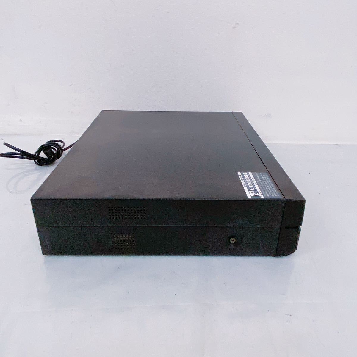 5C018 SHARP sharp AQUOS Aquos DVD recorder HI-VISION RECORDER Hi-Vision recorder DV-ACV52