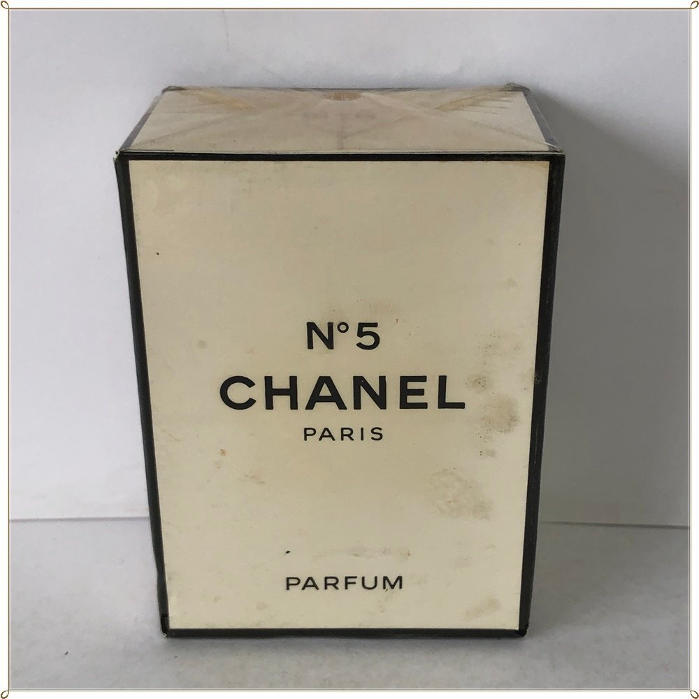 ○ 未開封 シャネル 香水 N5 14ml CHANEL PARFUMの画像1