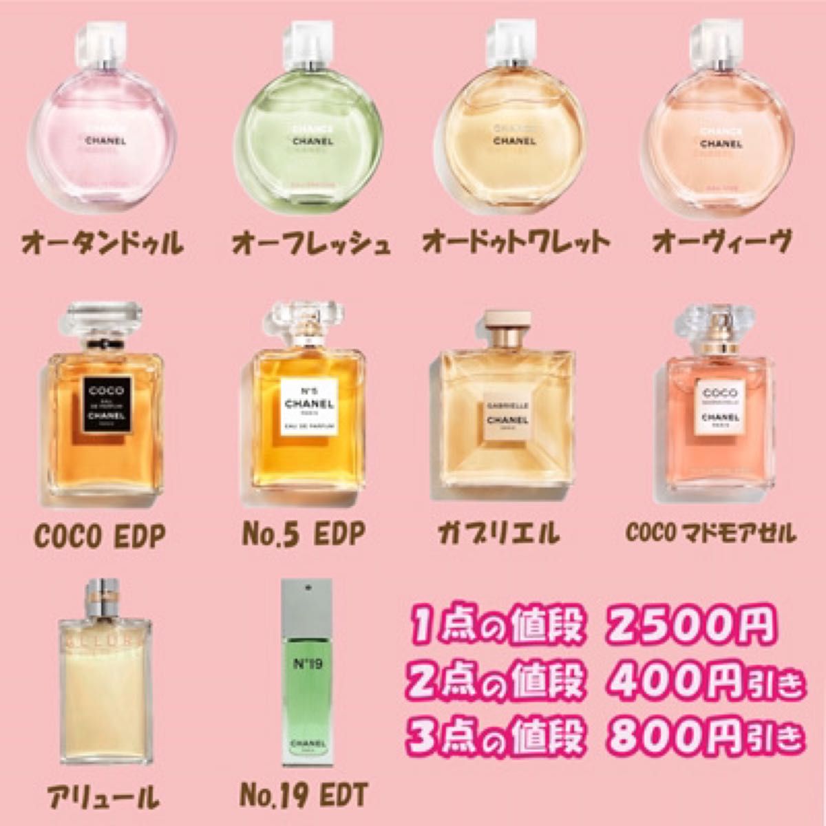 TIFFANY＆Co. ティファニー＆ラブ フォーハー EDP 5ml 天香香水