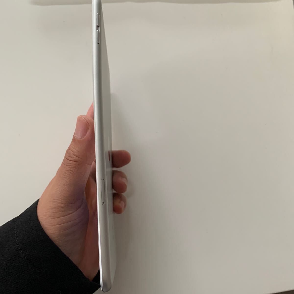 iPad mini5 64GB A2124 Wi-Fi+Cellular 7.9インチ 第5世代 中古 SIMフリー 番号：pd019_画像8