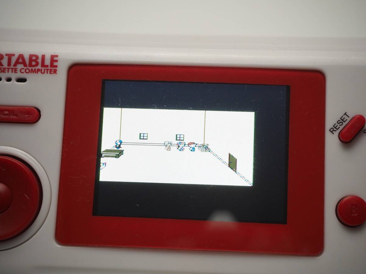 動作確認済 ファミコン MOTHER セーブロード可能 マザー 糸井重里 任天堂 Nintendo HVC-MX ゲームカセットのみ FCの画像5