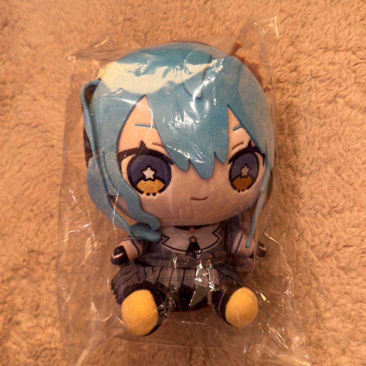hololive friends with u ホロライブ フレンズ 星街すいせい 宝 hololive friends with u ホロライブ フレンズ 星街すいせい 宝