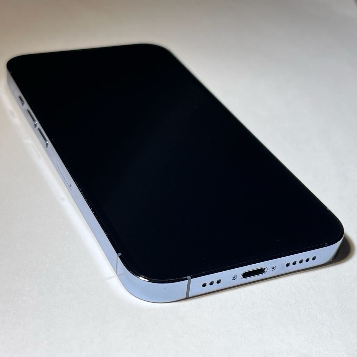 Apple iPhone 13 Pro 512GB 海外版 SIMフリー 米国版 US版 シャッター音なし カメラ新品 中古 本体