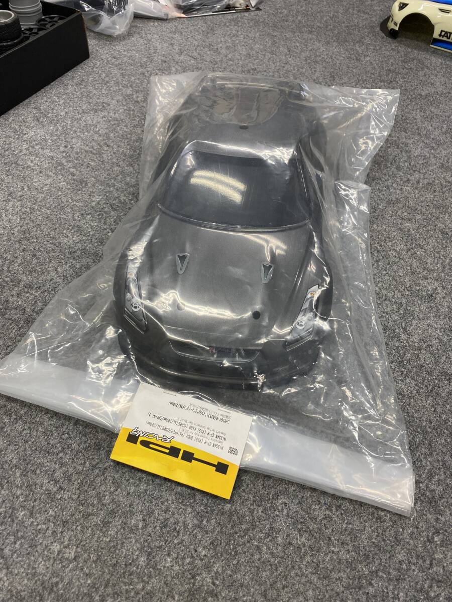 人気ブランドバ40代 ☆早い者勝ち放出企画☆ スケールボディ用のコックピット、UH-1N 完成品(電動)