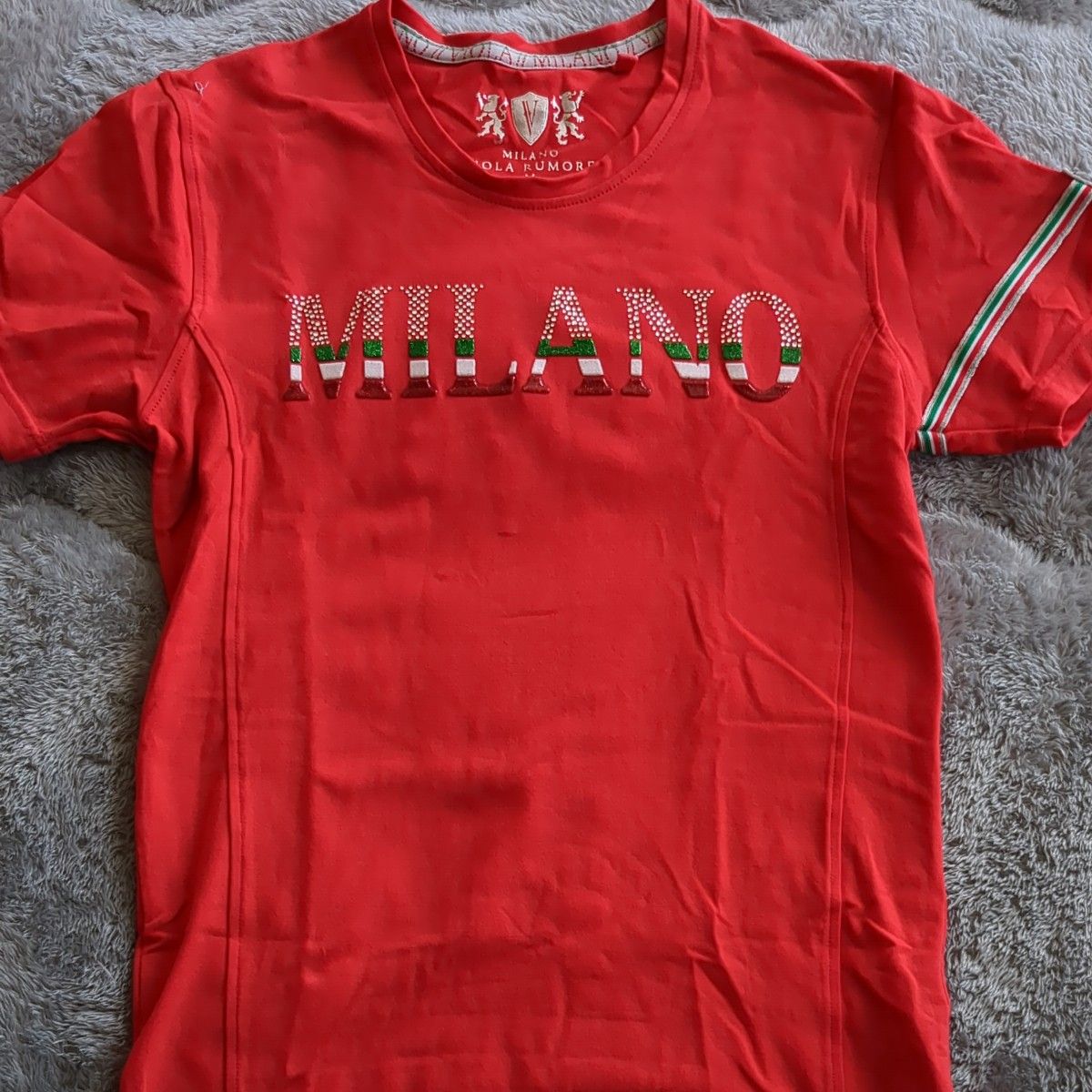 MILANO Tシャツ