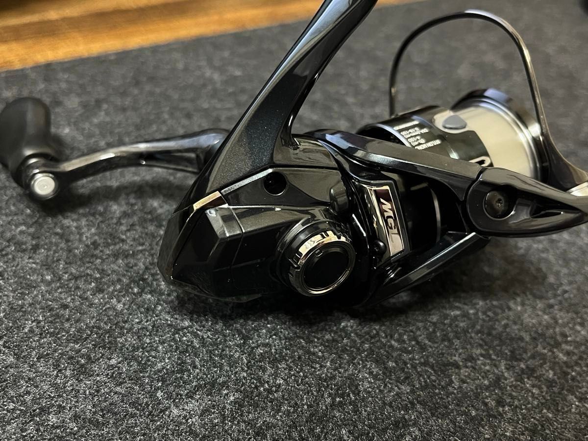 シマノ19 ヴァンキッシュ C2000SHG 美品|Yahoo!フリマ(旧 シマノ19 ヴァンキッシュ C2000SHG 美品|Yahoo!フリマ(旧