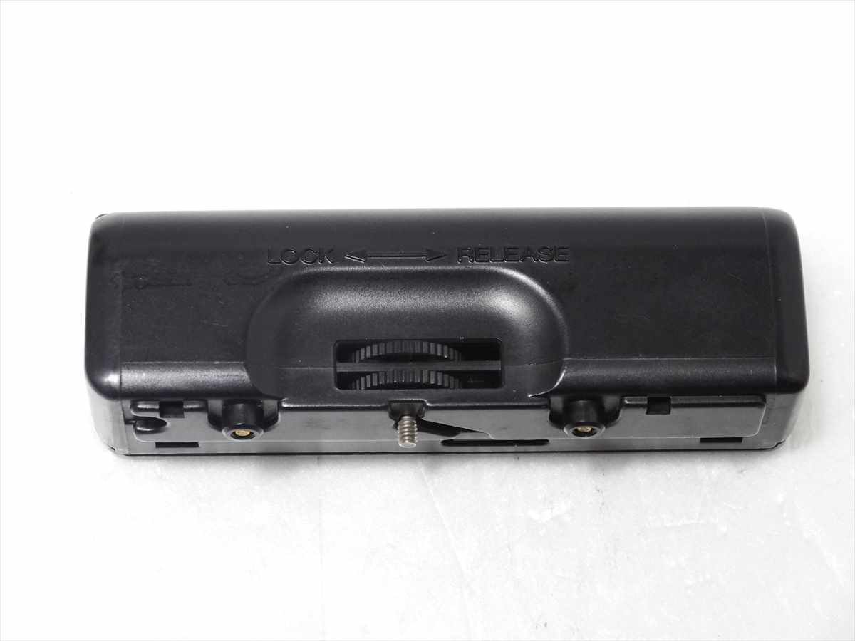 SONY original battery case Sony single three battery battery case portable MD player postage 140 jpy 132