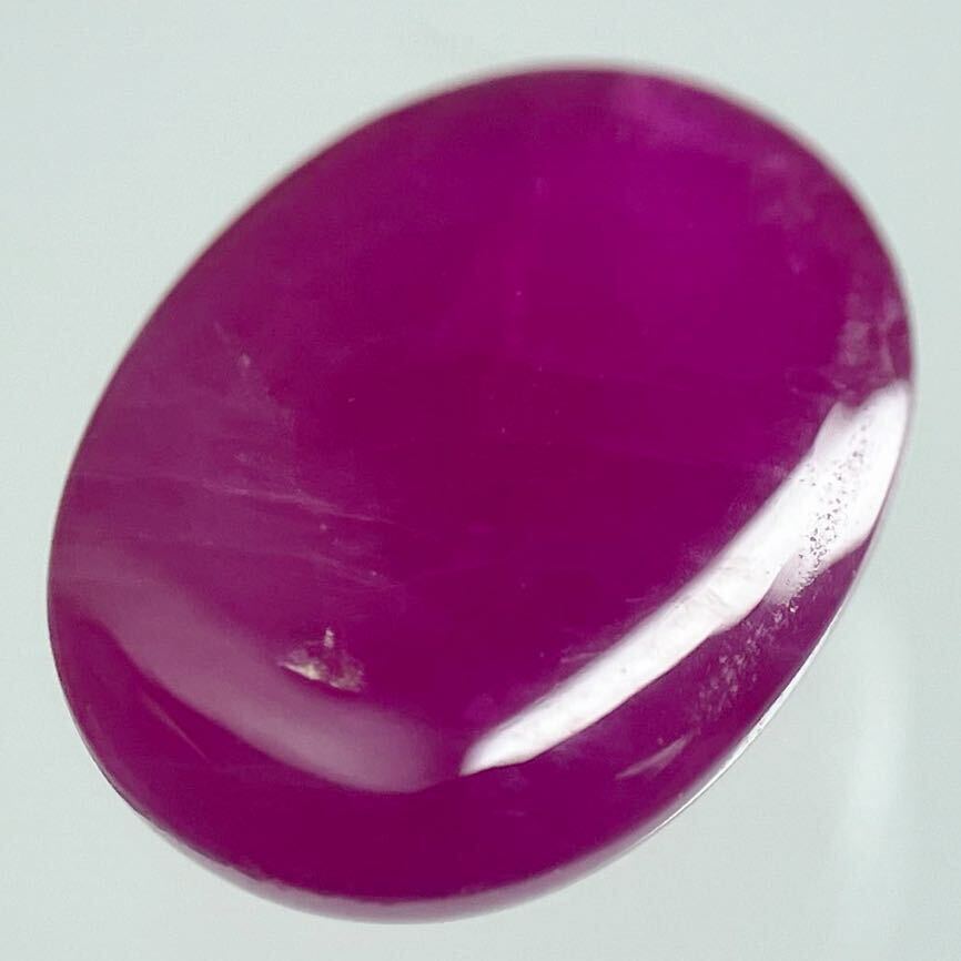 2.8ctUP!![ натуральный рубин 2.891ct]M примерно 9.0×7.0mmso-ting есть разрозненный камни не в изделии драгоценнный камень ювелирные изделия ko Random corundum ruby DA0/EA0