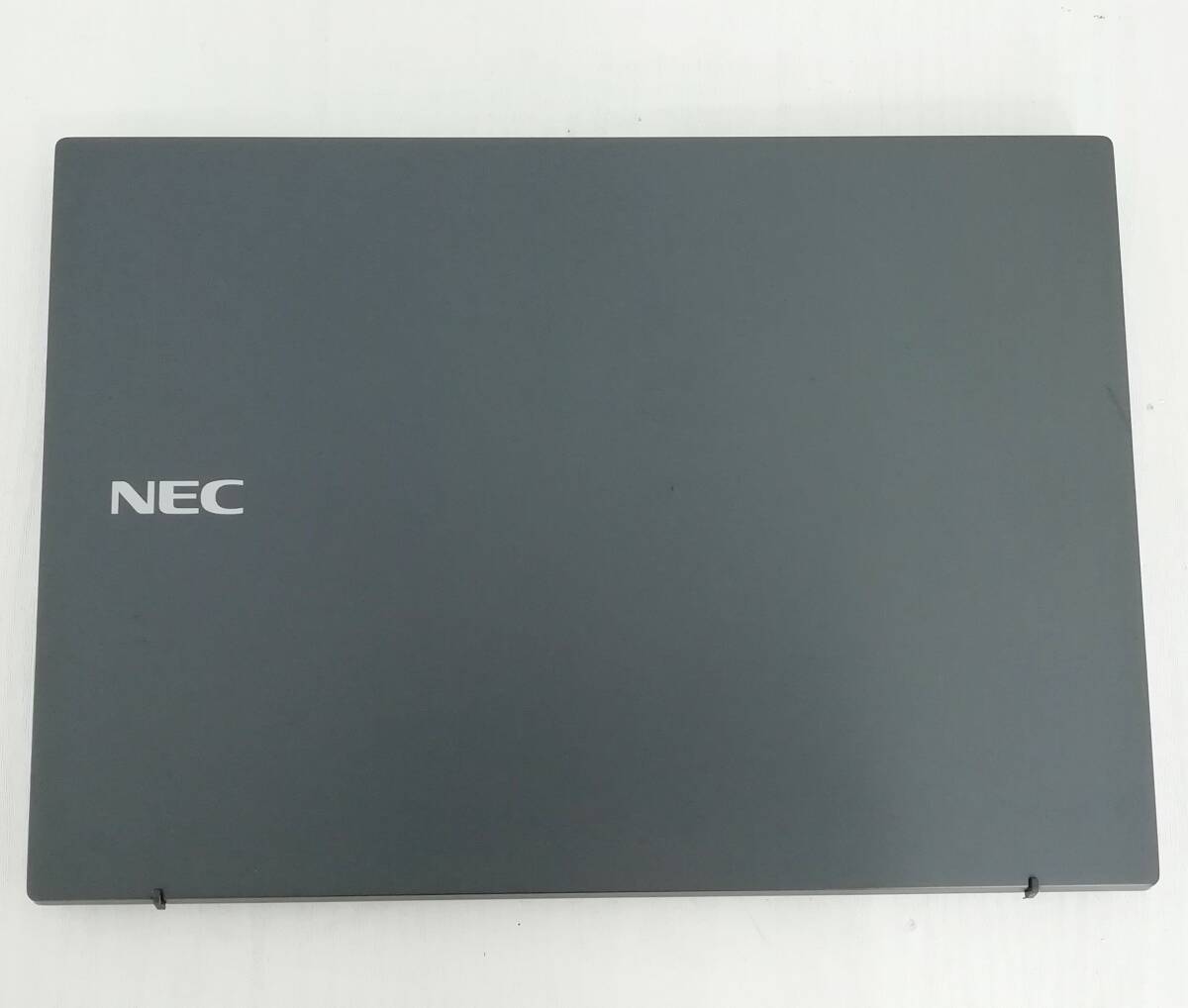 【ジャンク】 NEC VersaPro VG-9 PC-VKT16GXG6RN9 Core i5 10210U メモリ8GB SSD無 OS無 パーツ/修理/部品取り 即日発送【H24050402】の画像5