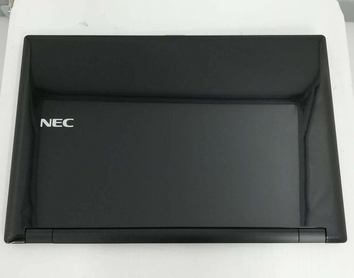 NEC VersaPro J VF-3 PC-VJT25FB6S313 Core i5 7200U memory 16GB new goods SSD 2.5 -inch 512GB Windows 11 Pro 64bit same day shipping [H24050801]