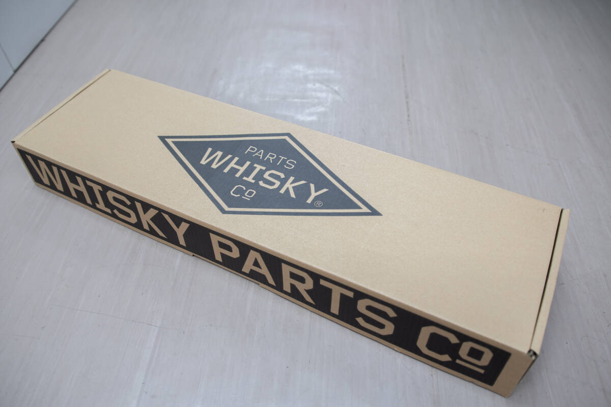 Yahoo!オークション - 未使用 【WHISKY(ウイスキー)】No7 CX Yahoo!オークション - 未使用 【WHISKY(ウイスキー)】No7 CX