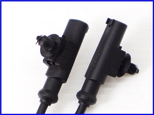 {S} superior article!2012 year 1199paniga-reS original speed sensor set!