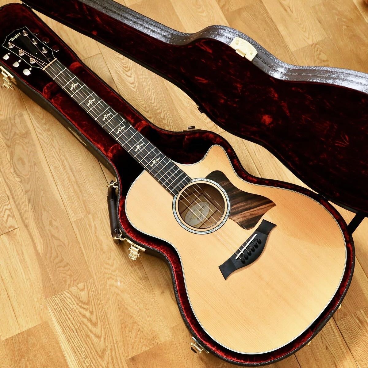 Taylor 310 ジャンク扱い Yahoo!オークション - 【金曜日まで】Taylor 612ce 2018年製