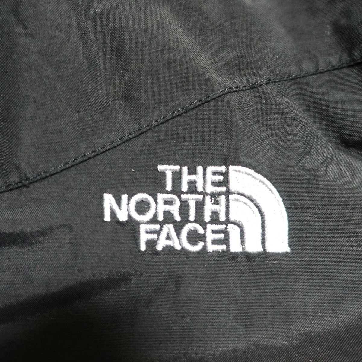 THE NORTH FACE North Face гонг Event горная парка женский XS размер стандартный товар черный A5290