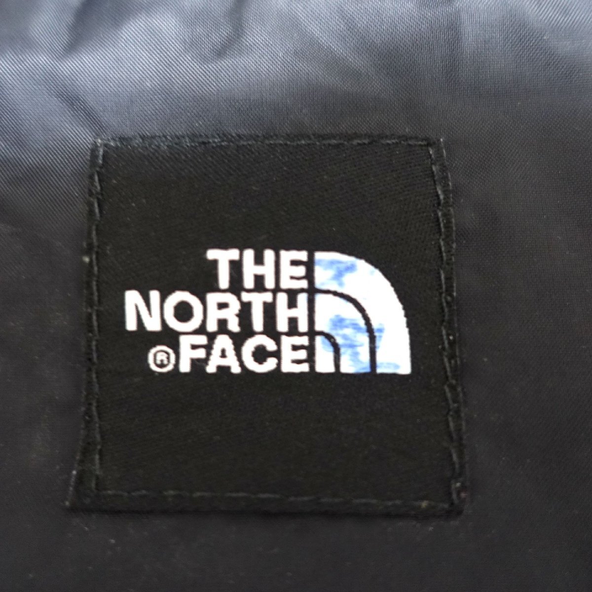 THE NORTH FACE ノースフェイス ハイベント マウンテンパーカー レディース XLサイズ 正規品 ブラック A5264_画像6