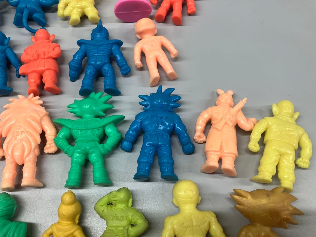 ドラゴンボール ドラゴンボールZ フィギュア キン消し ドラ消し ドラゴンボール ドラゴンボールZ フィギュア キン消し ドラ消し
