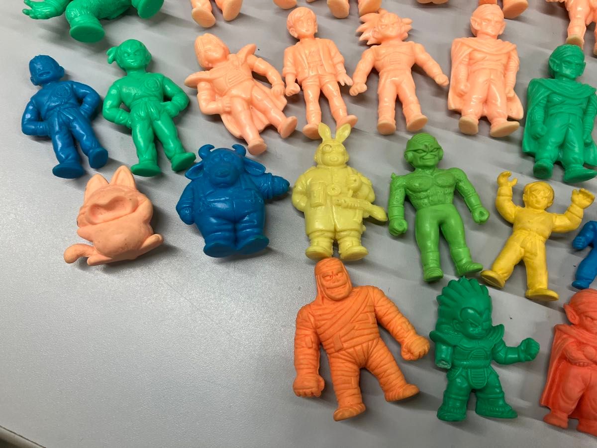 ドラゴンボール ドラゴンボールZ フィギュア キン消し ドラ消し ドラゴンボール ドラゴンボールZ フィギュア キン消し ドラ消し
