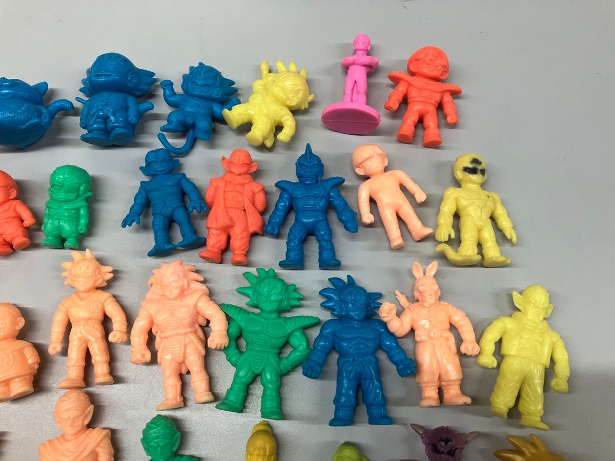ドラゴンボール ドラゴンボールZ フィギュア キン消し ドラ消し ドラゴンボール ドラゴンボールZ フィギュア キン消し ドラ消し