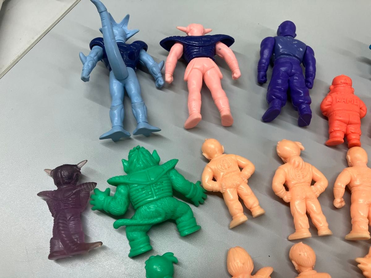 ドラゴンボール ドラゴンボールZ フィギュア キン消し ドラ消し ドラゴンボール ドラゴンボールZ フィギュア キン消し ドラ消し