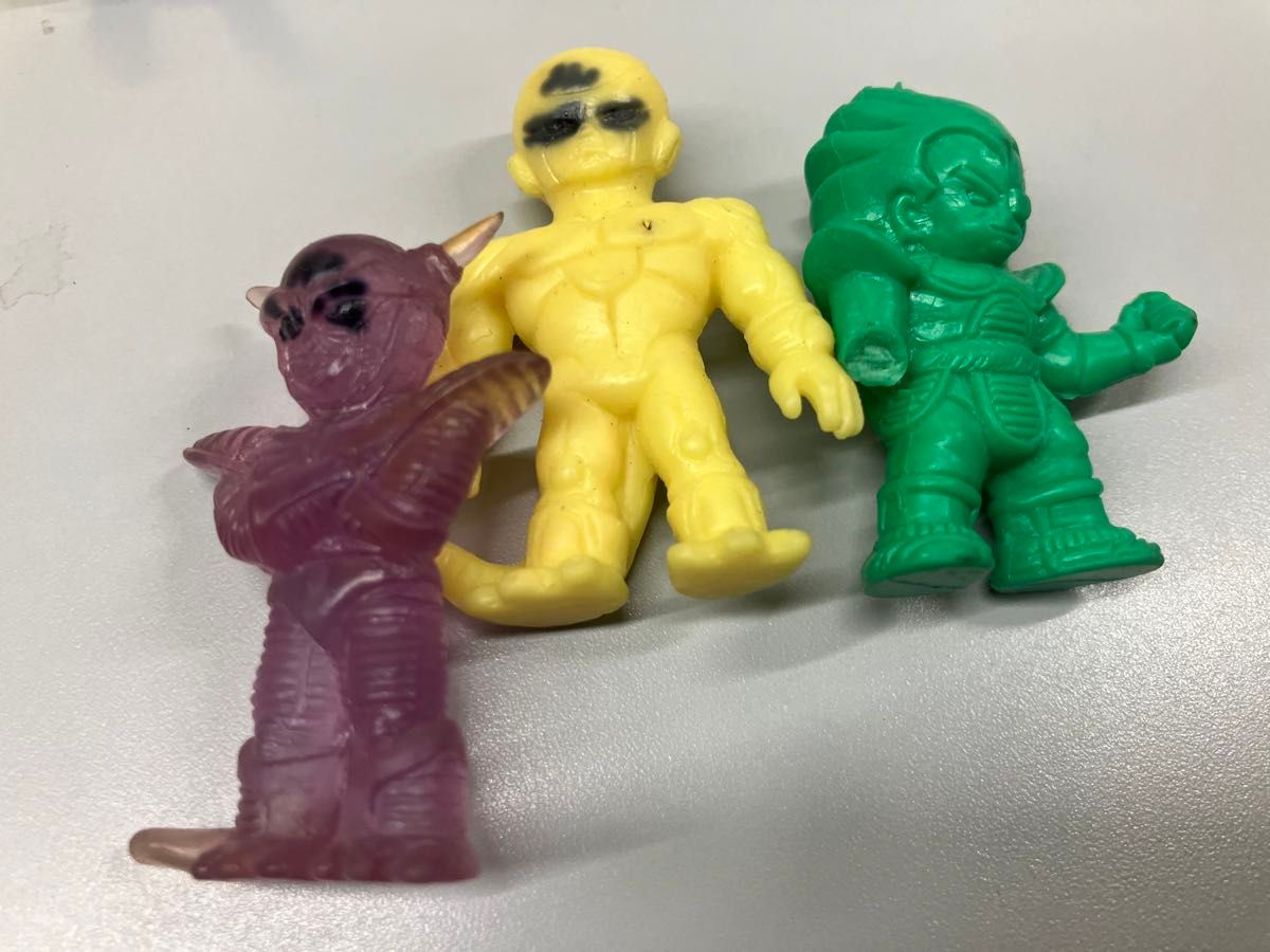 ドラゴンボール ドラゴンボールZ フィギュア キン消し ドラ消し ドラゴンボール ドラゴンボールZ フィギュア キン消し ドラ消し