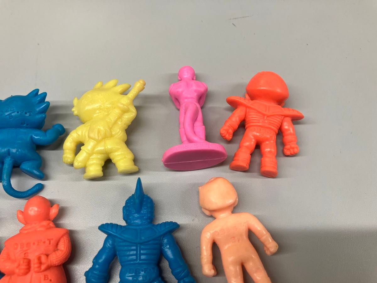 ドラゴンボール ドラゴンボールZ フィギュア キン消し ドラ消し ドラゴンボール ドラゴンボールZ フィギュア キン消し ドラ消し
