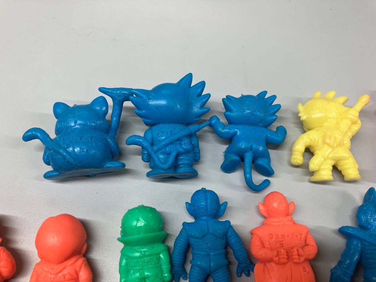 ドラゴンボール ドラゴンボールZ フィギュア キン消し ドラ消し ドラゴンボール ドラゴンボールZ フィギュア キン消し ドラ消し