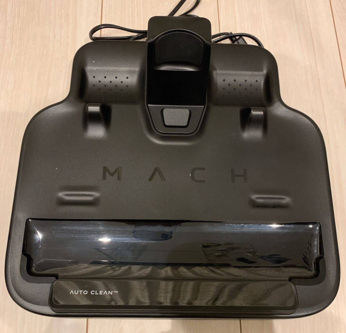 【美品】アンカー 掃除機 コードレススティッククリーナー　MACH V1_画像8
