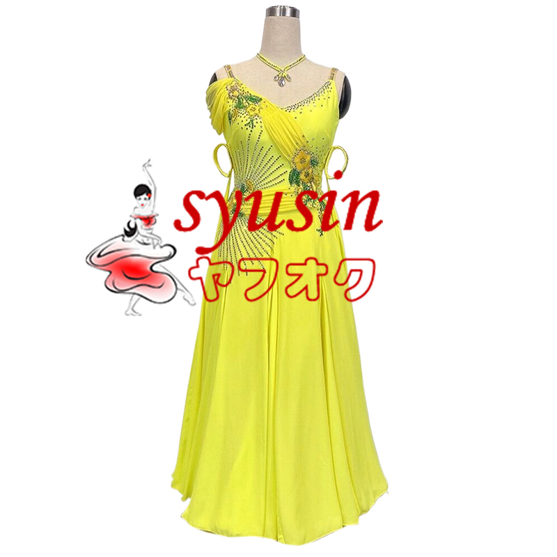 ☆新品☆ 社交ダンス衣装 レディース用社交ダンス衣装 ラテン ☆新品☆ 社交ダンス衣装 レディース用社交ダンス衣装 ラテン