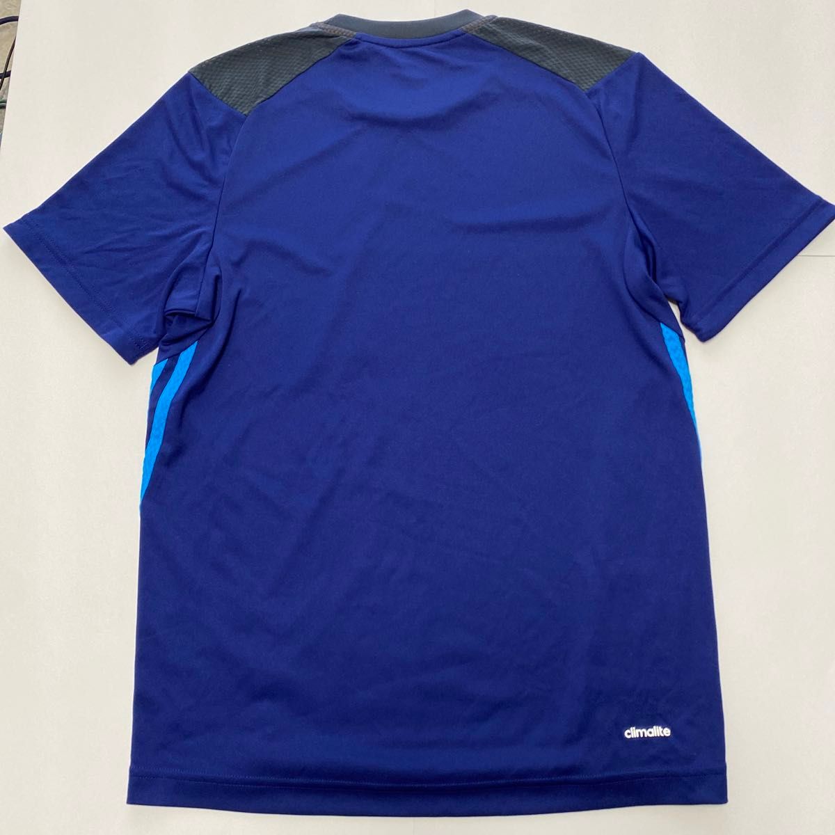 adidas 半袖Tシャツ climalite Sサイズ