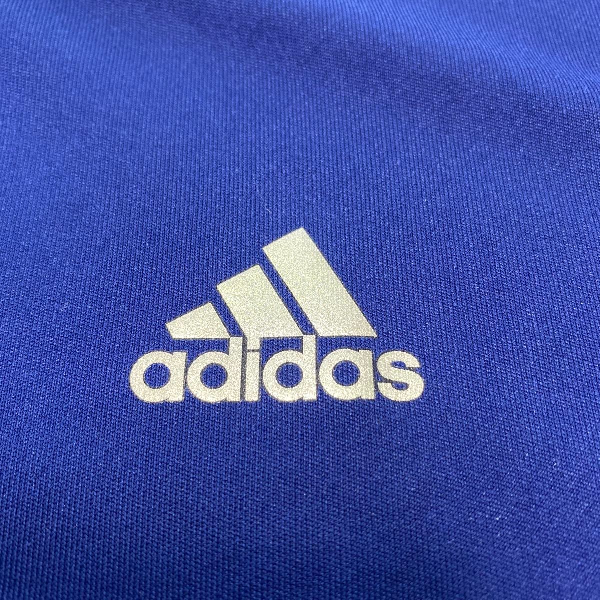 adidas 半袖Tシャツ climalite Sサイズ