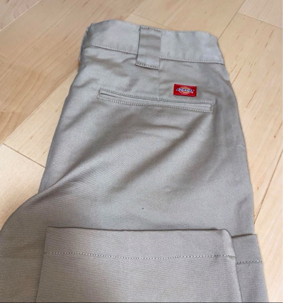 (美品) Dickies スリムチノパン(W30)