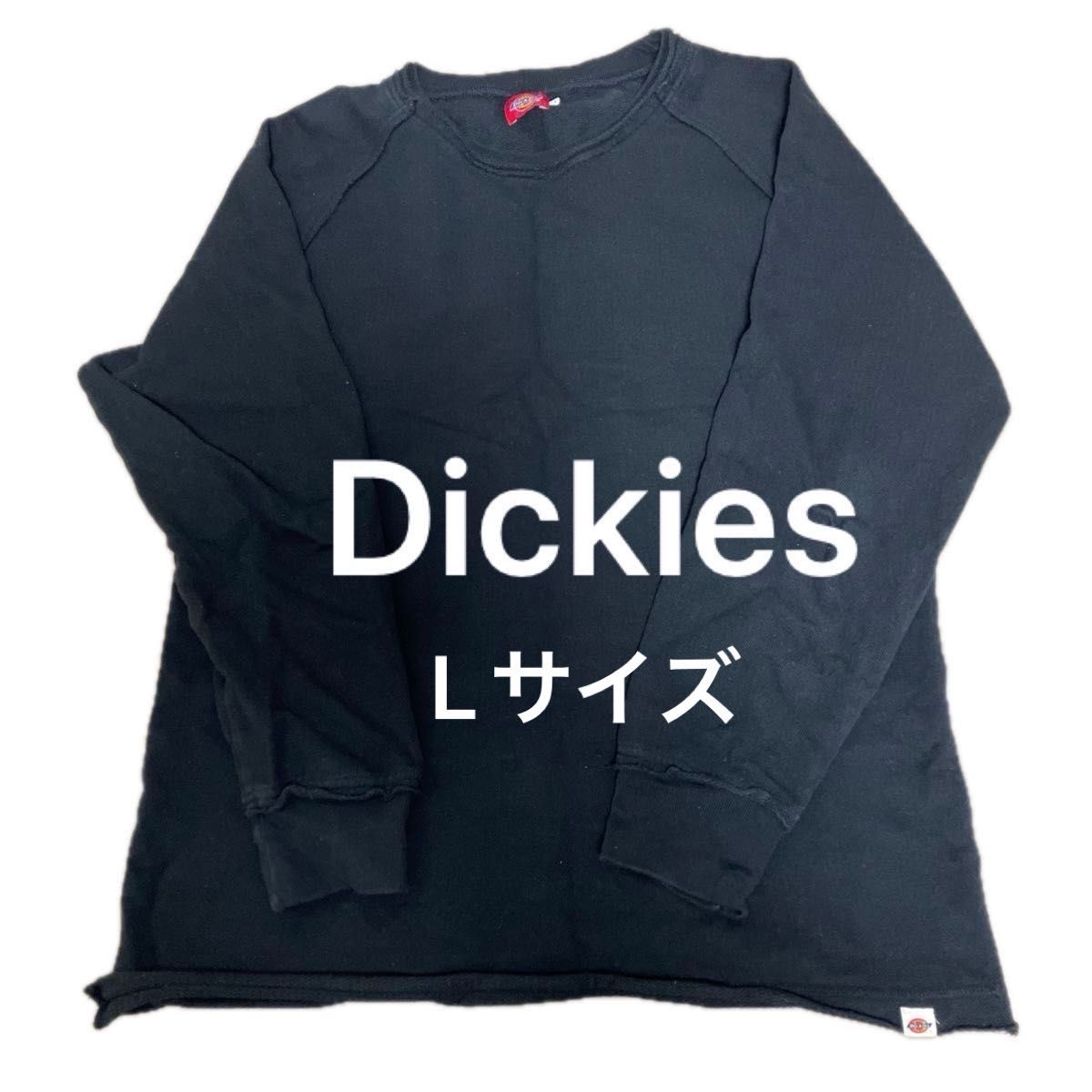 【Dickies】トップス(L)