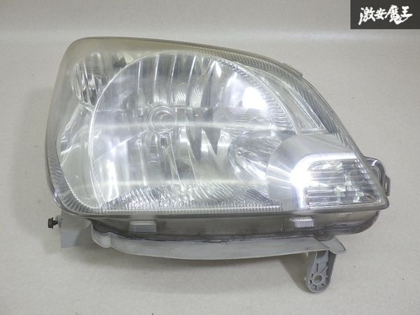 ダイハツ 純正 L250S L260S ミラ ハロゲン ヘッドライト ヘッドランプ 右 右側 運転席側 KOITO 100-51731 即納 棚14-4_画像1