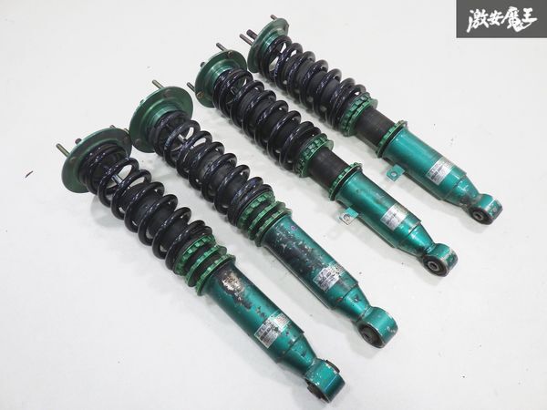 【抜け無！】TEIN テイン スーパードリフト フルタップ式 車高調 トヨタ JZX 90 100 チェイサー １台分 GDT80-11931 即納 在庫有 棚20-2_画像1