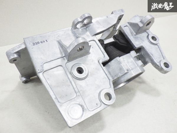 【未使用品】 NISSAN 日産 純正 NC26 セレナ 4WD 四駆 インシュレーター エンジンマウント 11220-1V31A 即納 在庫有 棚24-3_画像8