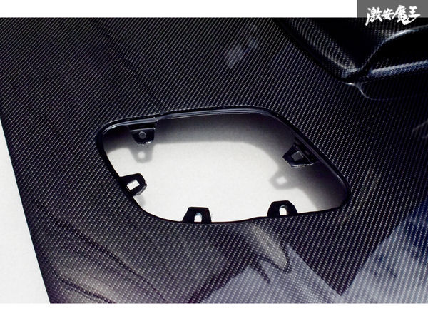 *Z.S.S. GC8 GF8 Subaru Impreza WRX STI F type G type latter term carbon bonnet hood twill . duct have stock equipped! immediate payment new goods ZSS