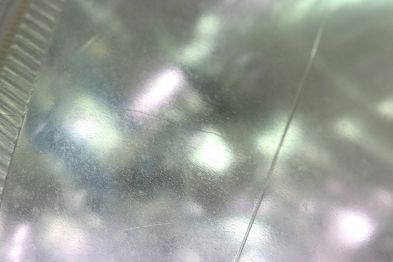 スバル プレオ RM B型 前期 (RA1) 純正 イチコー ヘッドランプ ヘッドライト 左右セット ハロゲン 1607 p041408_画像7
