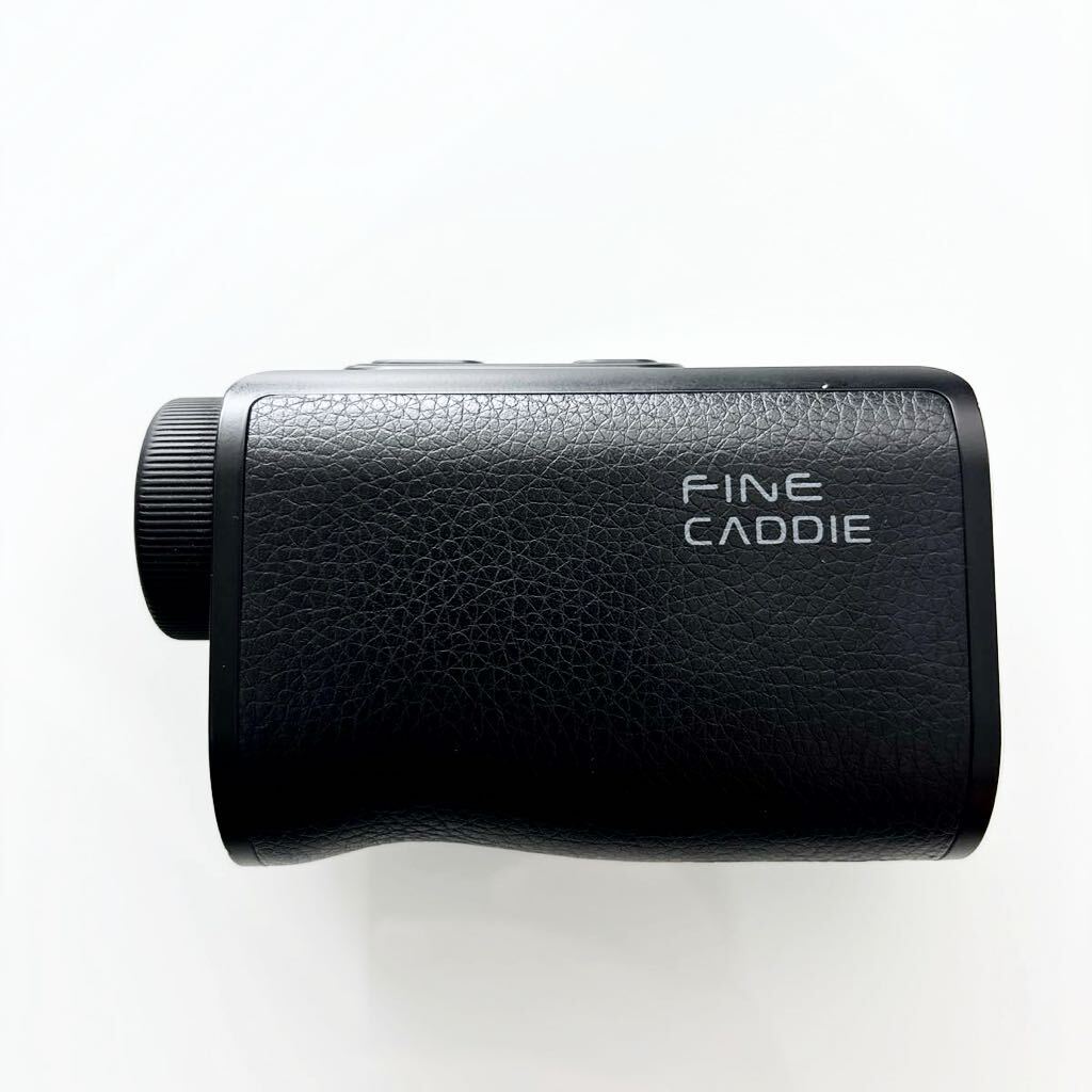 FINE CADDIE J500 純正ケース付き 箱無し ファインキャディ FINE CADDIE J500 純正ケース付き 箱無し ファインキャディ