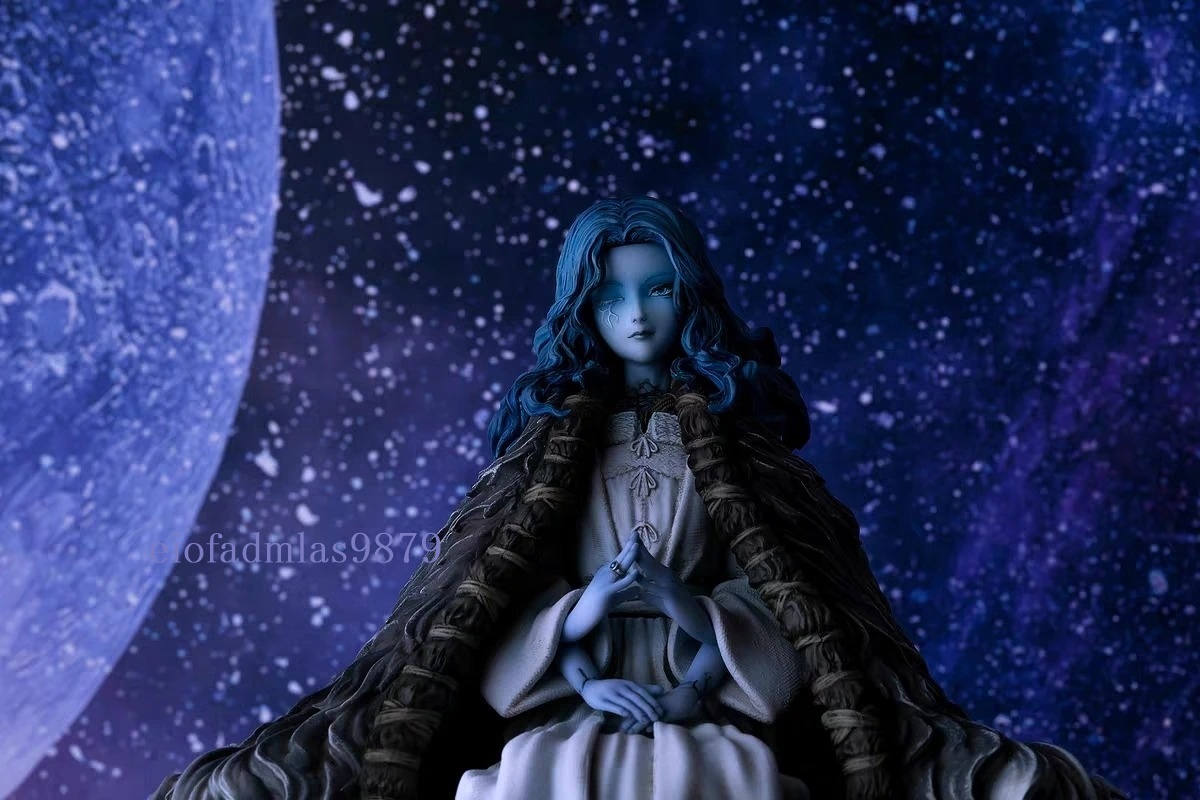 Yahoo!オークション - 1/7 魔女ラニ エルデンリング ELDEN RING Yahoo!オークション - 1/7 魔女ラニ エルデンリング ELDEN RING