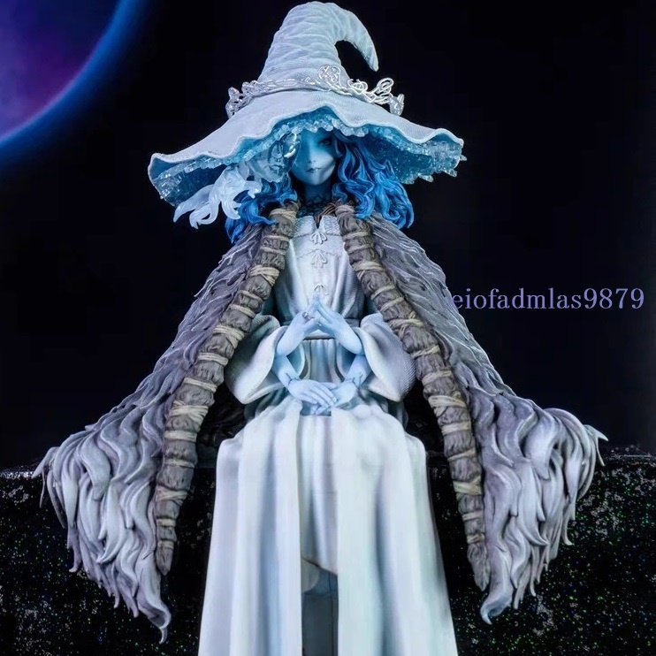 Yahoo!オークション - 1/7 魔女ラニ エルデンリング ELDEN RING Yahoo!オークション - 1/7 魔女ラニ エルデンリング ELDEN RING