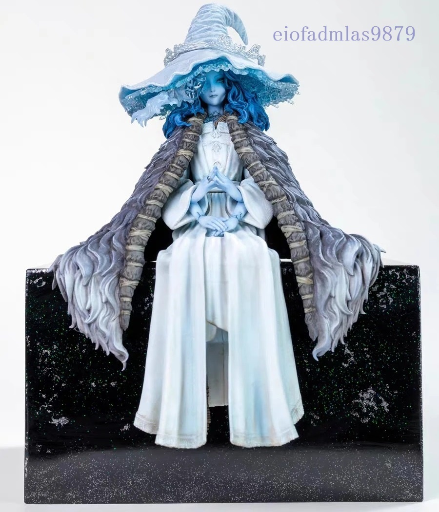 Yahoo!オークション - 1/7 魔女ラニ エルデンリング ELDEN RING Yahoo!オークション - 1/7 魔女ラニ エルデンリング ELDEN RING