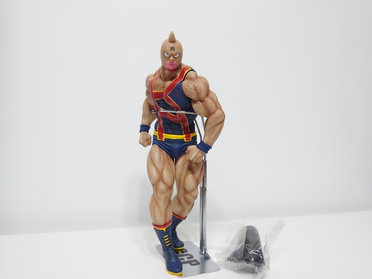 抽選品限定2個】 CCP キン肉マン KINスーツ 2.0 特別カラーB 血 抽選品限定2個】 CCP キン肉マン KINスーツ 2.0 特別カラーB 血