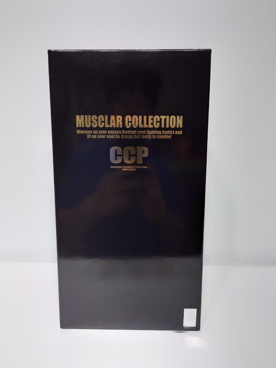 抽選品限定2個】 CCP キン肉マン KINスーツ 2.0 特別カラーB 血 抽選品限定2個】 CCP キン肉マン KINスーツ 2.0 特別カラーB 血