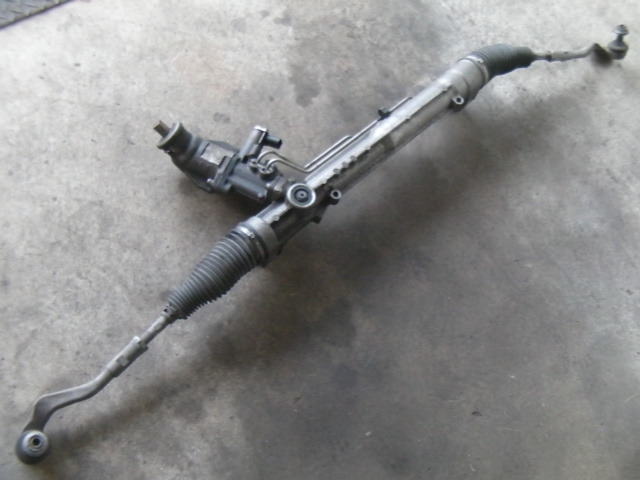  Audi A4 gearbox used 