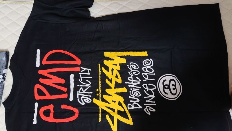 ヤフオク 激レア希少原宿チャプト限定stussy Epmd Strictl ヤフオク 激レア希少原宿チャプト限定stussy Epmd Strictl