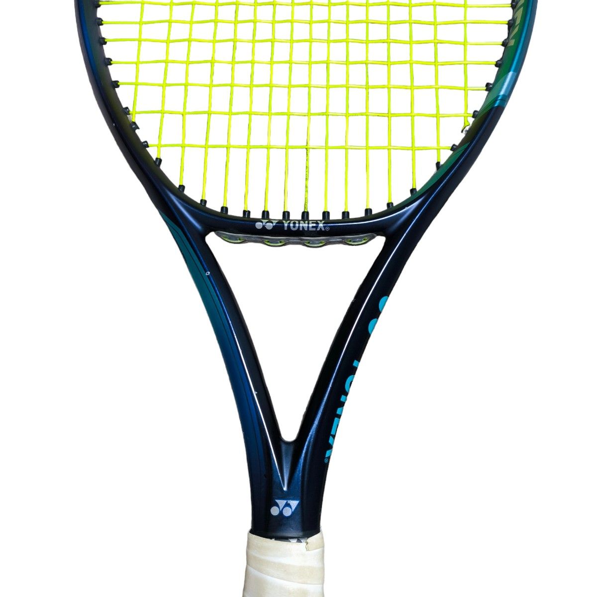 YONEX　EZONE98 2022 G3 テニスラケット  ヨネックス