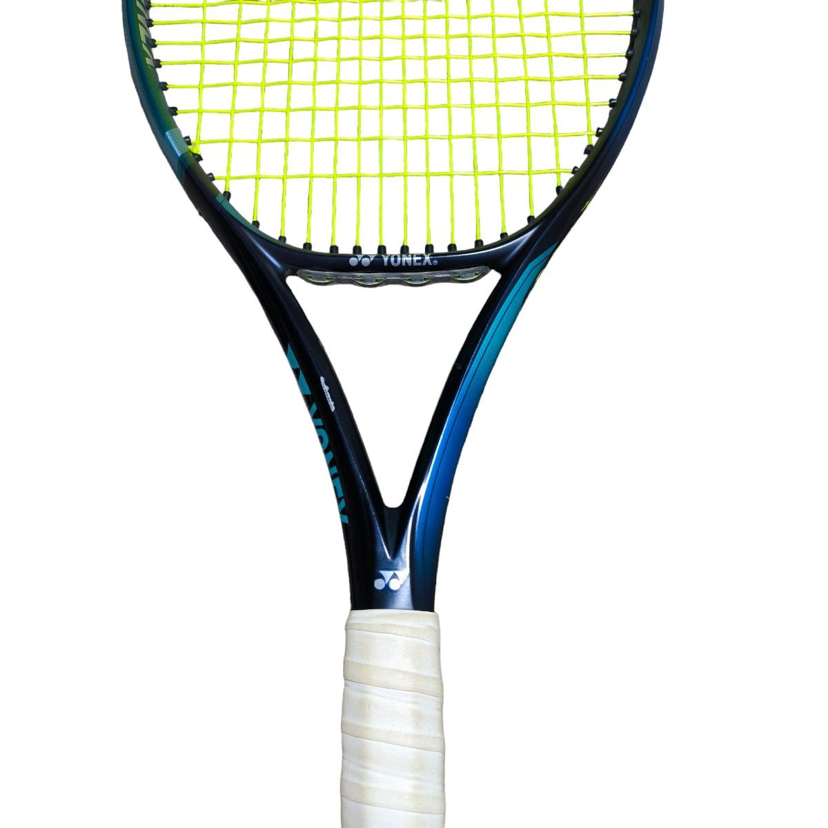 YONEX　EZONE98 2022 G3 テニスラケット  ヨネックス